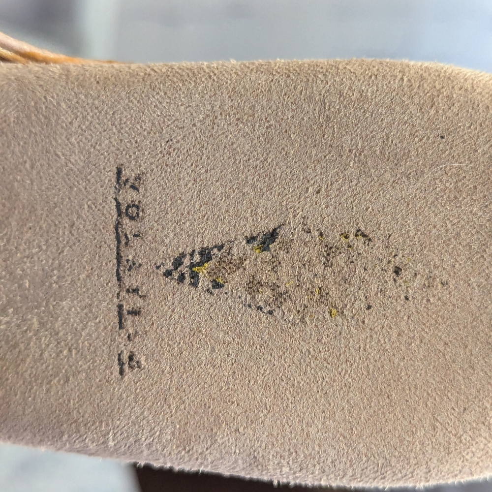 Volatile sandals - Picture 3 of 15